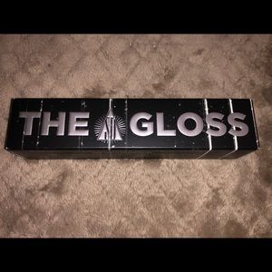 Jeffree Star Shane Glossin